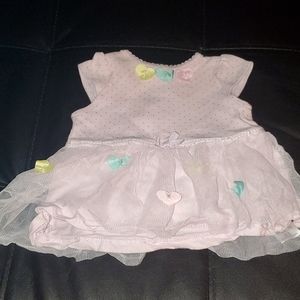 💚 5/$10 baby girls clothes